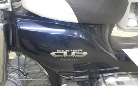 HONDA C50 SUPER CUB 2023 AA04