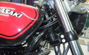 KAWASAKI ZEPHYR 400 Gen.1 1989 ZR400C