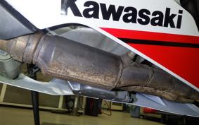 KAWASAKI NINJA ZX-6R A 2021 ZX636G