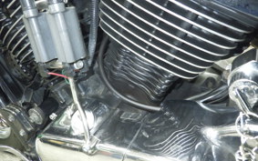 KAWASAKI VULCAN 400 CLASSIC 1997 VN400A