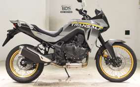 HONDA TRANSALP XL750 2025 RD16