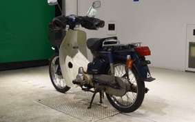 HONDA C90 SUPER CUB E HA02