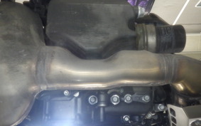 YAMAHA MT-07 2021 RM33J