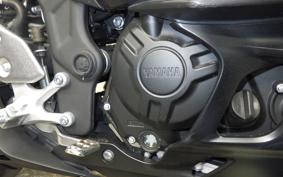 YAMAHA YZF-R25 A 2017 RG43J