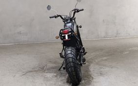 YAMAHA TW225 DG09J