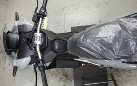HONDA ADV160 2012 KF54