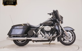 HARLEY FLHX 1690 2013