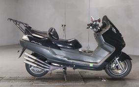 YAMAHA MAJESTY 250 4HC