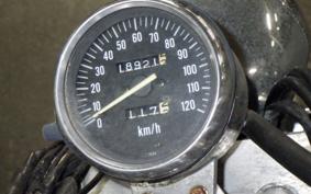 KAWASAKI ELIMINATOR 125 BN125A