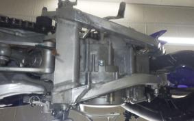 YAMAHA YZ125 CE16C