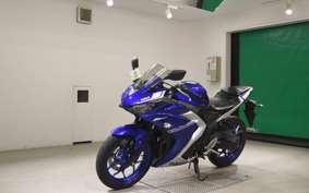 YAMAHA YZF-R25 RG10J