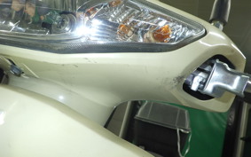 HONDA TACT Basket 2026 AF79