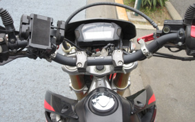 HONDA CRF250L MD38