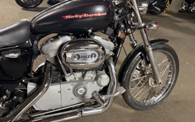 HARLEY XL883C 2005 CJM