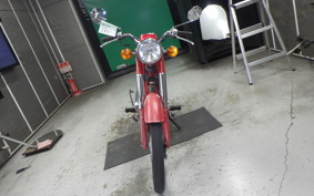 HONDA CD50 BENLY S 2011 CD50