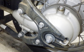 YAMAHA DRAGSTAR 400 2007 VH01J