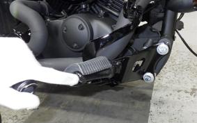 YAMAHA DRAGSTAR 400 CLASSIC 2002 VH01J