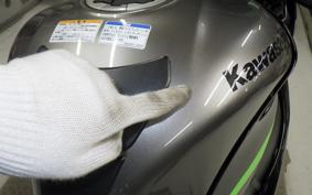 KAWASAKI ZX 10 NINJA ABS 2023 ZXT02L