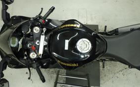 KAWASAKI ZX 10 NINJA R 2011