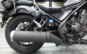 HONDA REBEL MC49