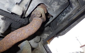 YAMAHA JOG POCHE SA08J