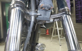 KAWASAKI ESTRELLA BJ250A