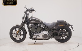 HARLEY FXBB1920 2025