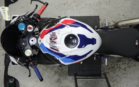 BMW M1000RR 2021