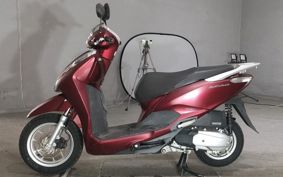 HONDA LEAD 125 JF45