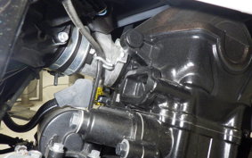 SUZUKI GIXXER 250 2021 ED22Y