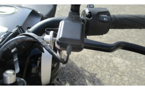 YAMAHA XSR900 2018 RN56J
