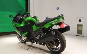KAWASAKI ZX 1400 NINJA R A 2021
