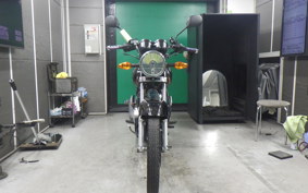 SUZUKI EN125 3F 1988