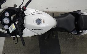 KAWASAKI NINJA 250R EX250K
