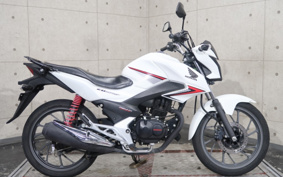 HONDA CB125F JC64