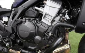 HONDA HAWK 11 2022 SC85