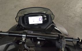 SUZUKI  BURGMAN  STREET 125 EA11D