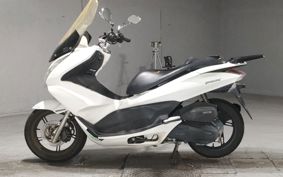 HONDA PCX 125 JF28