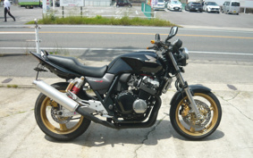 HONDA CB400SF VTEC Spec3 2004 NC39