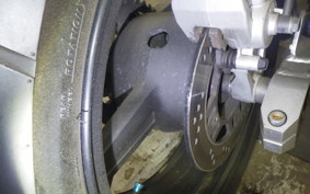 KAWASAKI ZEPHYR 400 KAI 2005 ZR400C