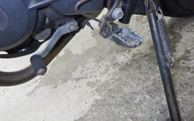YAMAHA TW200 2JL