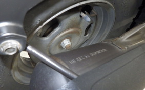 HONDA ZOOMER AF58