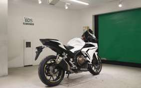 HONDA CBR400R 2020 NC56