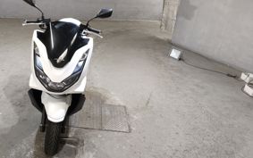 HONDA PCX125 E JK06