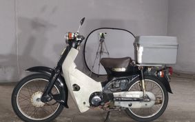 HONDA SUPER CUB50 AA01