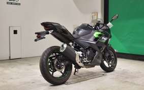 KAWASAKI NINJA 250 EX250Y