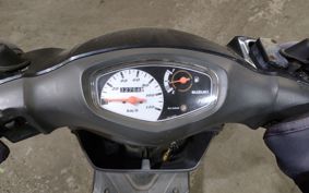 SUZUKI ADDRESS V125 CF46A