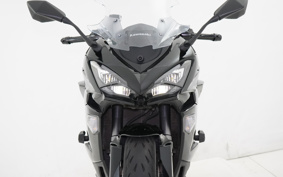 KAWASAKI NINJA 1000 SX 2020 ZXT02K