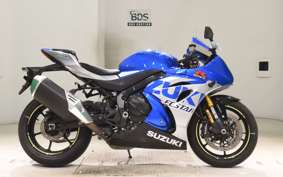 SUZUKI GSX-R1000R A 2021 DM11G