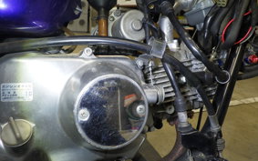 HONDA MAGNA 50 2010 AC13